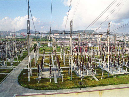 電力設計 電力設計